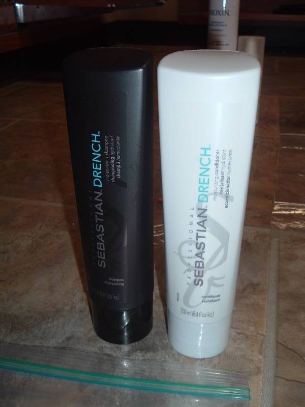 lot 200 image: Sebastian Product  New