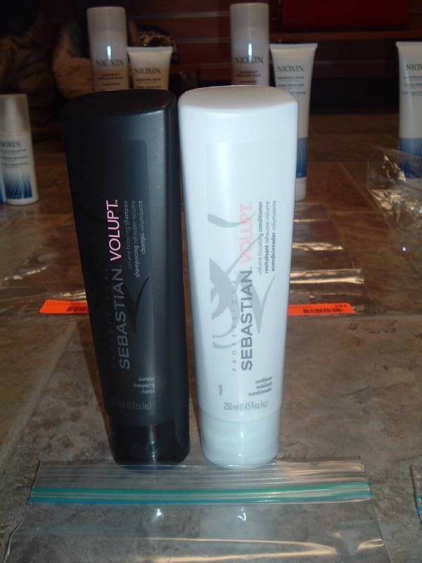 lot 202 image: Sebastian Product  New