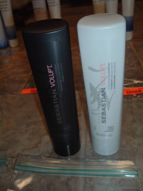 lot 203 image: Sebastian Product  New