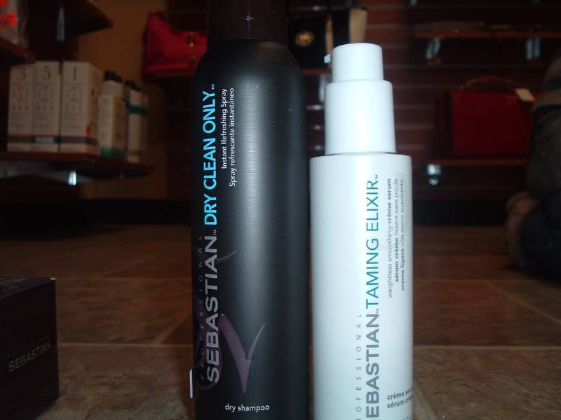 lot 209 image: Sebastian Product  New