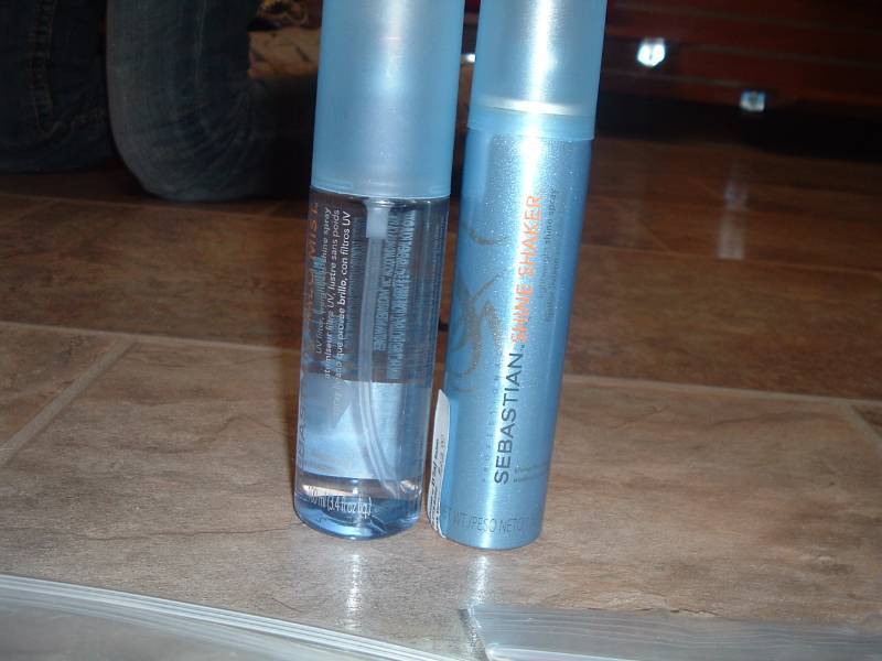 lot 211 image: Sebastian Product  New