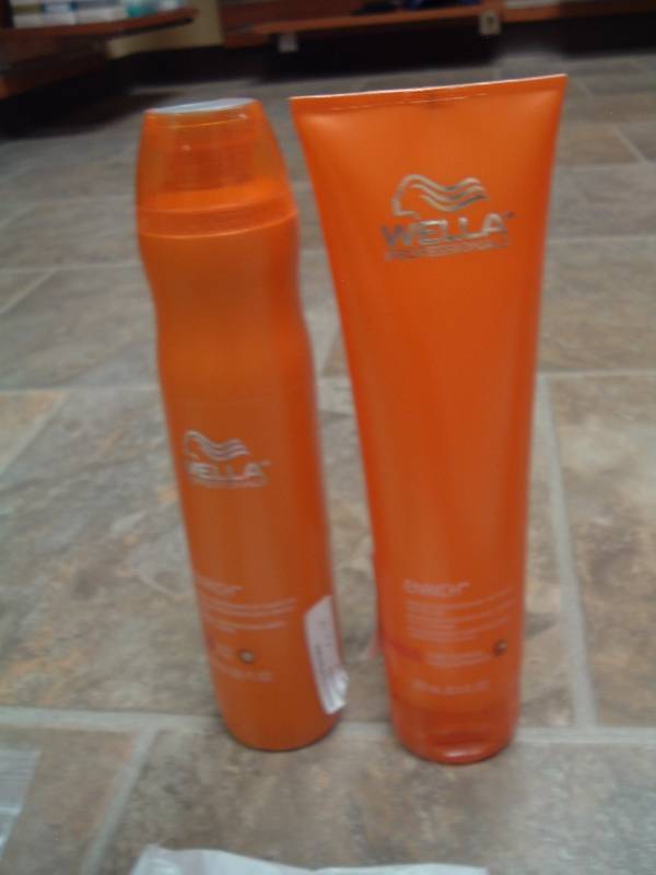 lot 218 image: Wella Products  New