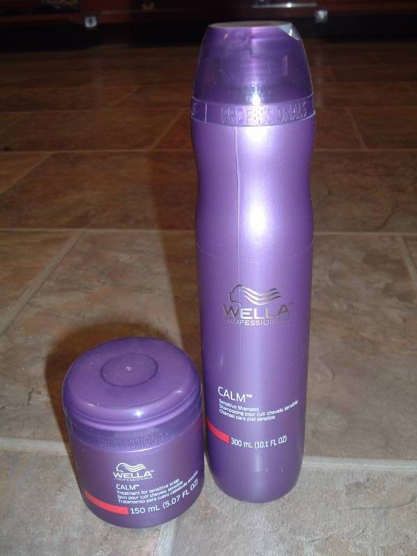 lot 222 image: Wella Products  New