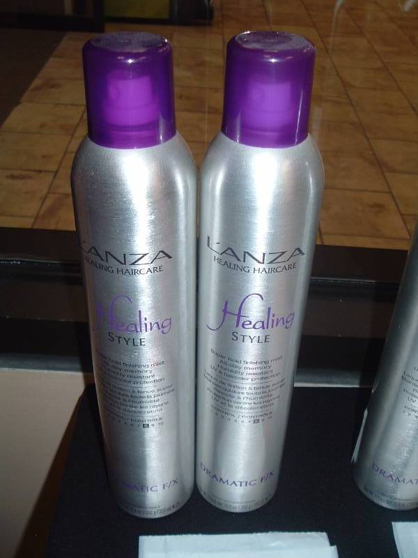 lot 239 image: Lanza Products  New