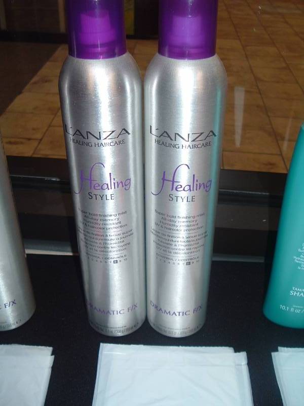 lot 240 image: Lanza Products  New