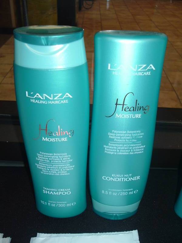 lot 241 image: Lanza Products  New