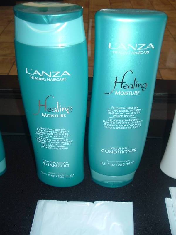 lot 242 image: Lanza Products  New