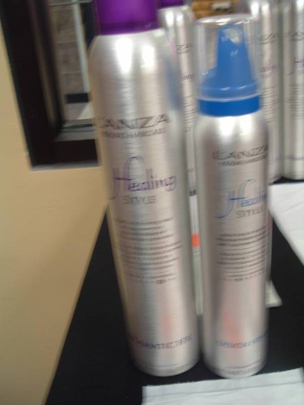 lot 246 image: Lanza Products  New