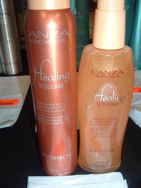 lot 248 image: Lanza Products  New