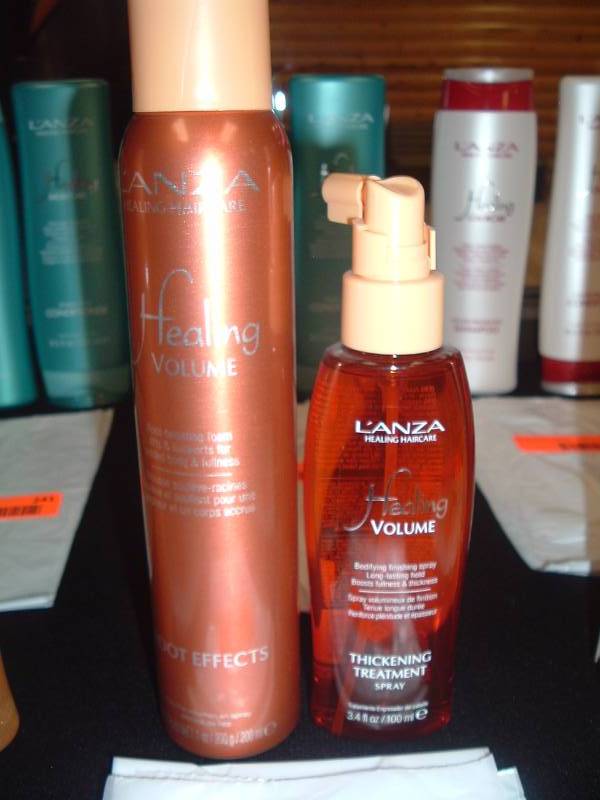 lot 249 image: Lanza Products  New