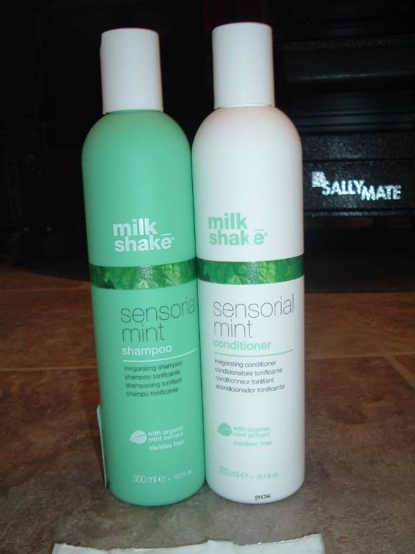 lot 256 image: Milkshake Products  New