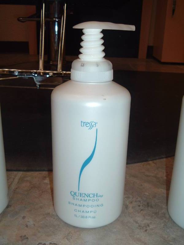 lot 268 image: Tressa Quench New