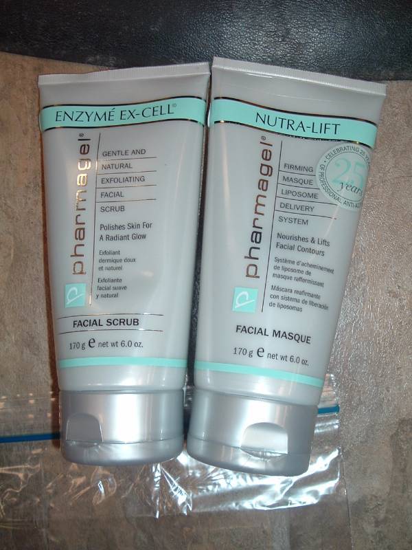 lot 282 image: Pharmagel Product