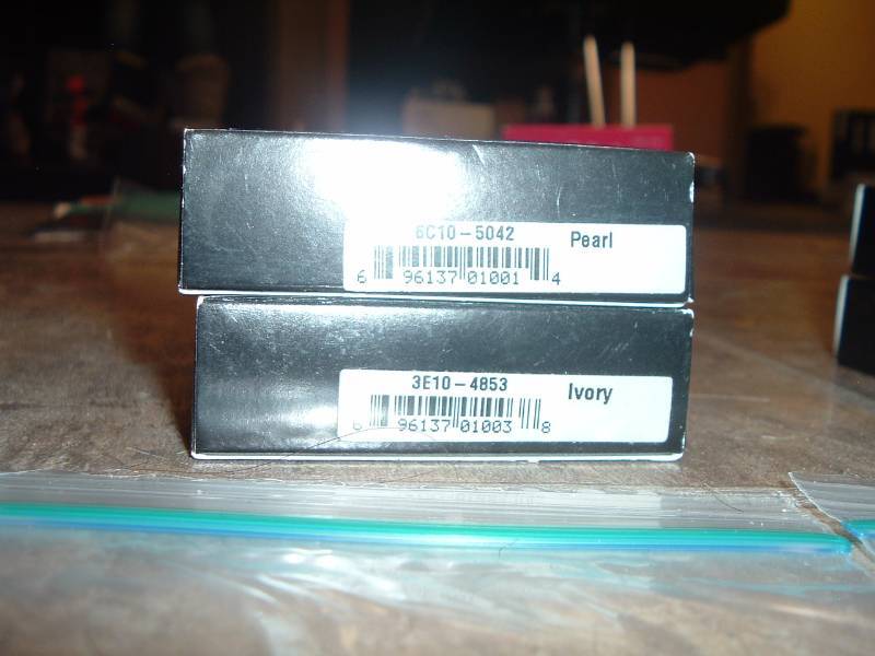 lot 296 image: Youngblood