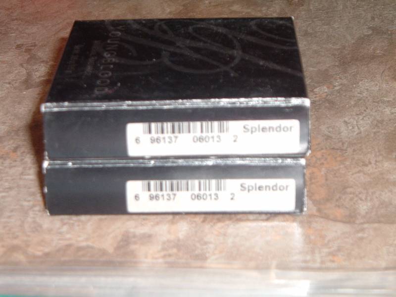 lot 298 image: youngblood