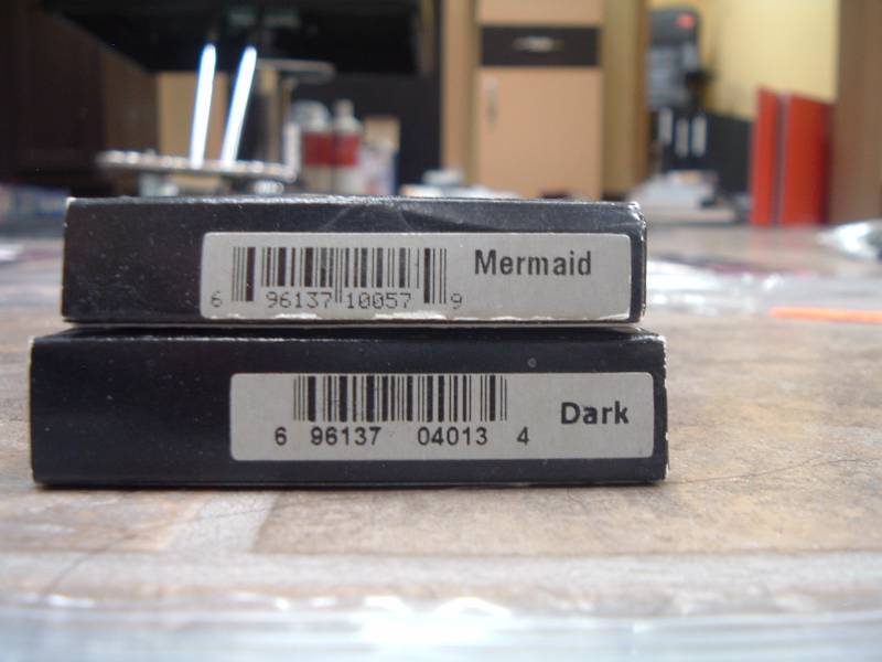 lot 301 image: Youngblood