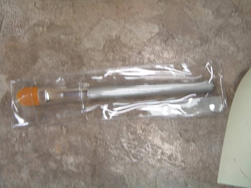 lot 314 image: Youngblood Concealer Brush