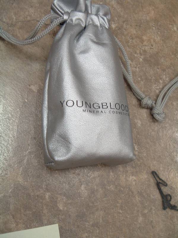 lot 316 image: Youngblood Large Kabuki