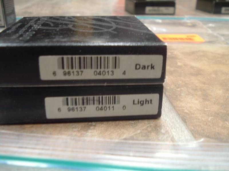 lot 318 image: Youngblood