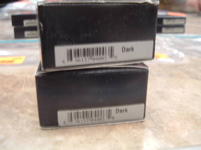 lot 319 image: Youngblood