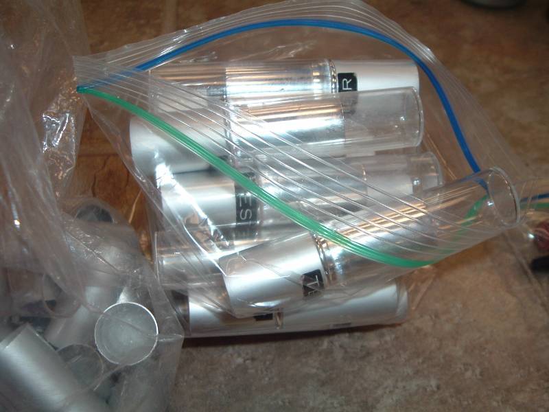 lot 391 image: Youngblood Lipsticks  Used