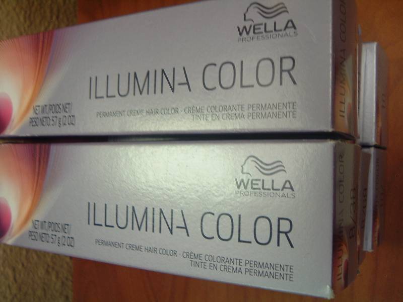 lot 409 image: Illumina Color, NEW