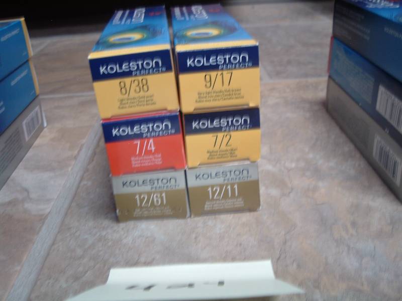 lot 424 image: Koleston Perfect  New