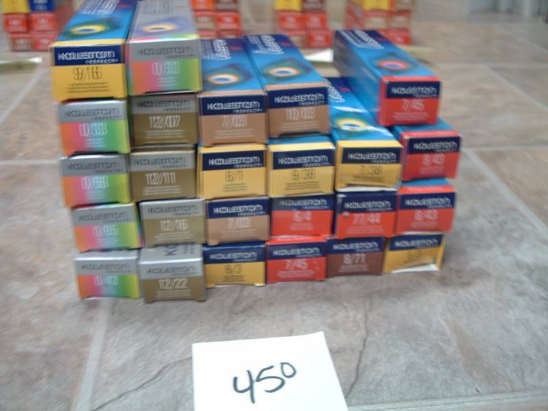 lot 450 image: Koleston Perfect  Open