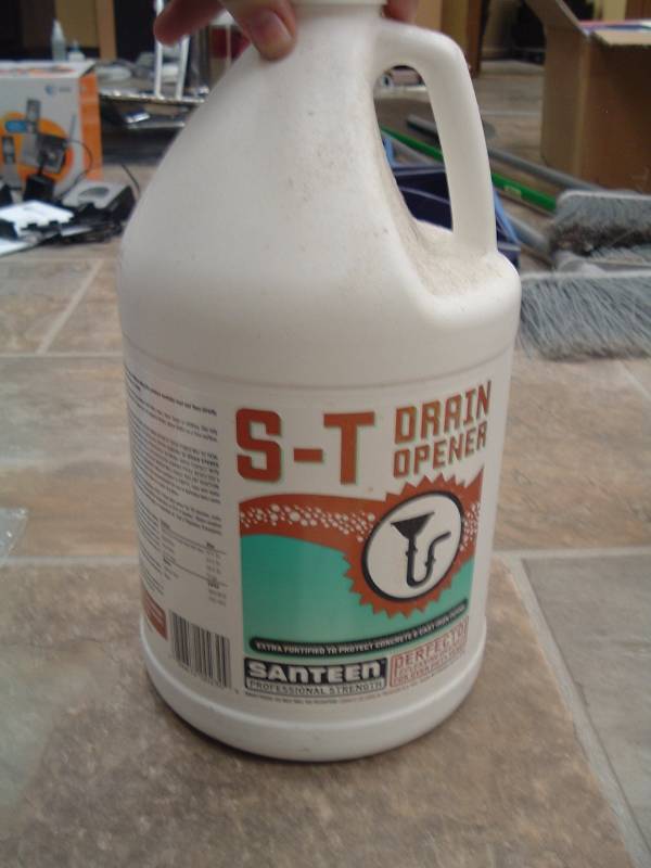 lot 453 image: Drain Opener, NEW