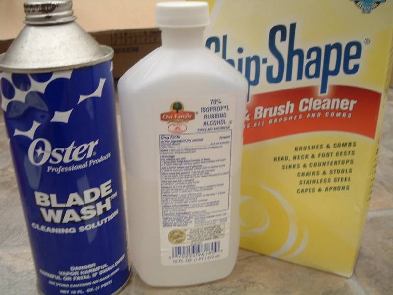 lot 457 image: Open Misc. Products