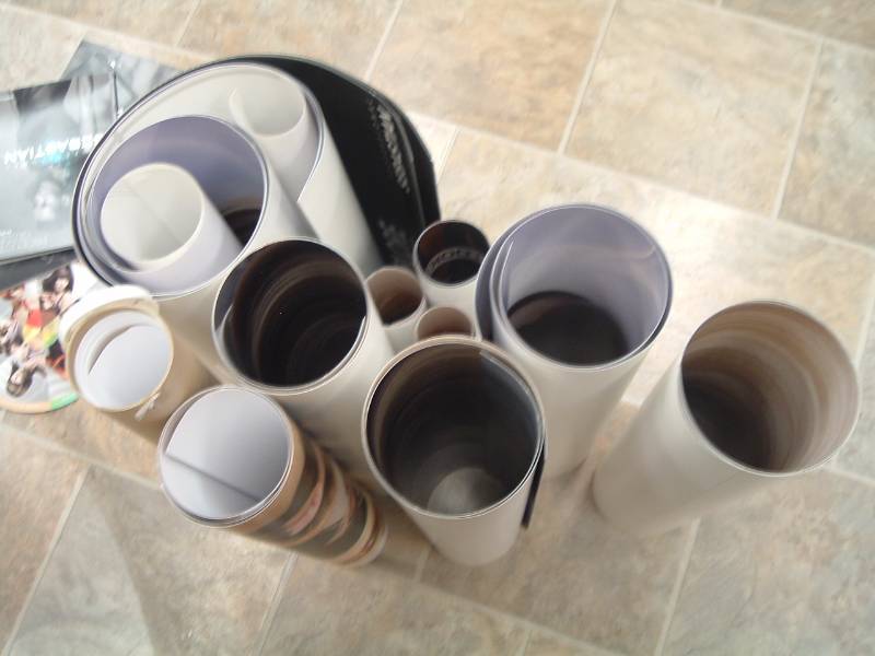 lot 467 image: Multiple Wella, Sebastian, and Nioxin banners