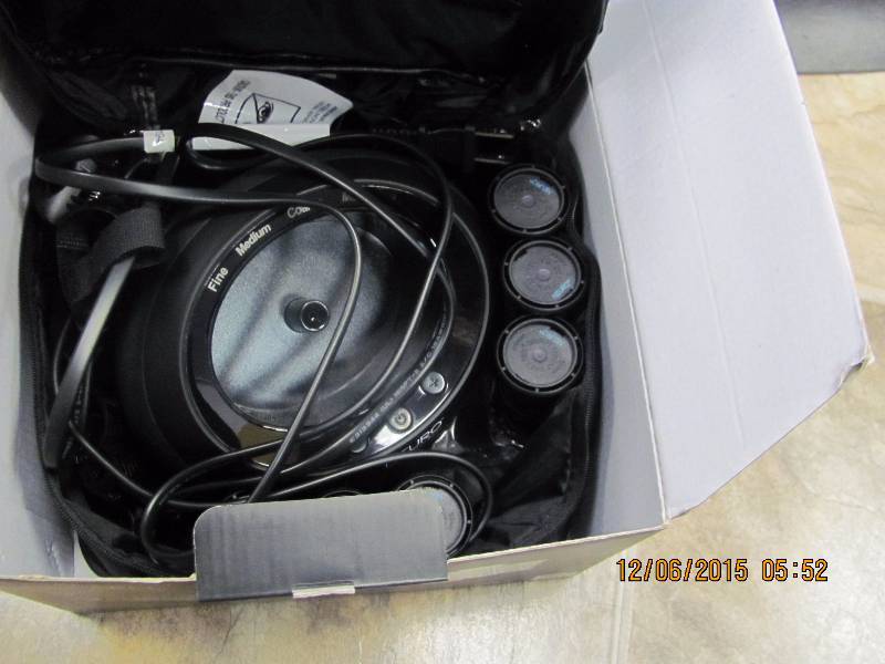 lot 43 image: Paul Mitchell NeuroCell Hot Rollers