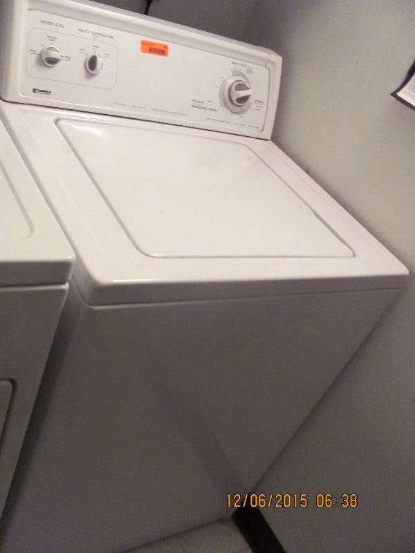 lot 56 image: Washer