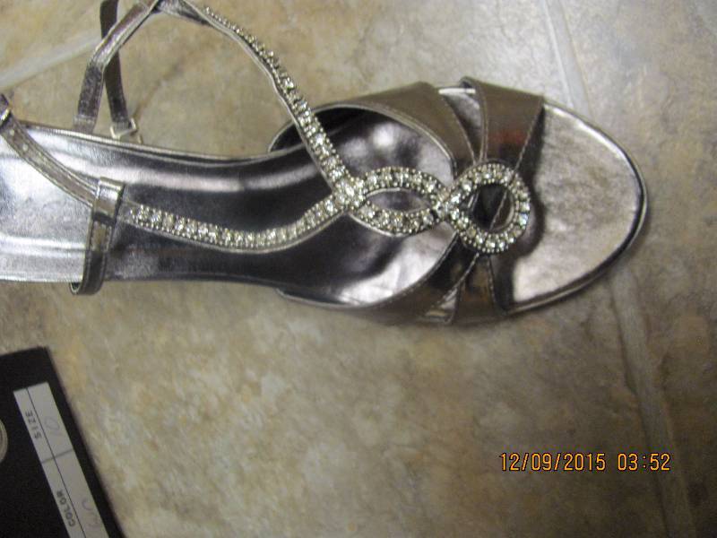 lot 58 image: Formal Shoes
