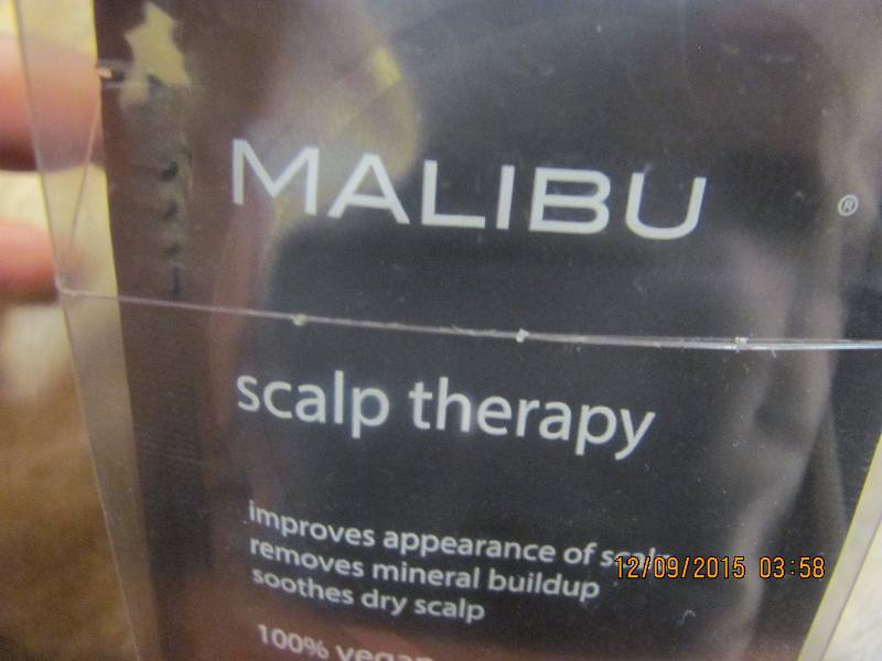 lot 74 image: Malibu Scalp Therapy