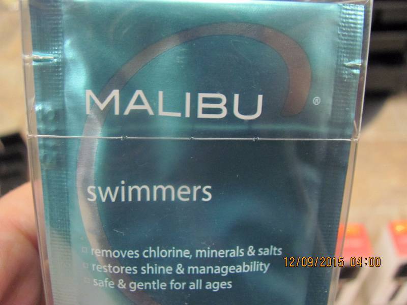 lot 80 image: Malibu Swimmers Treatment
