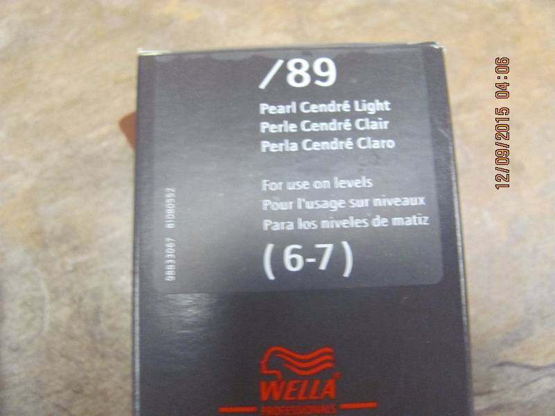 lot 93 image: Magma Powder