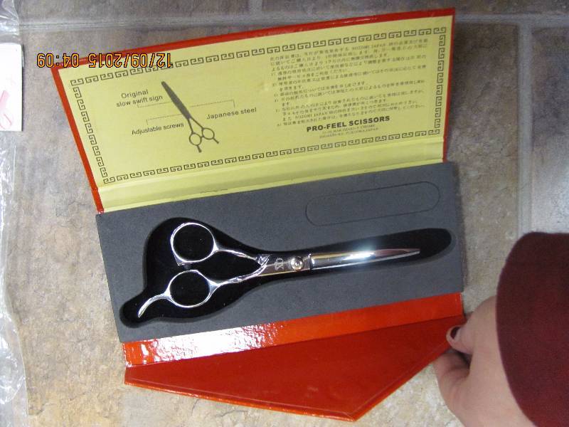 lot 100 image: QX Pro Shear