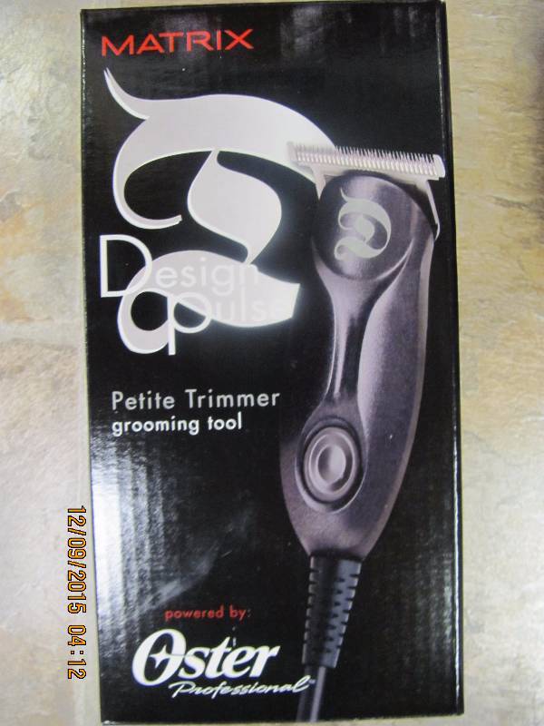 lot 109 image: Oster Design Pulse