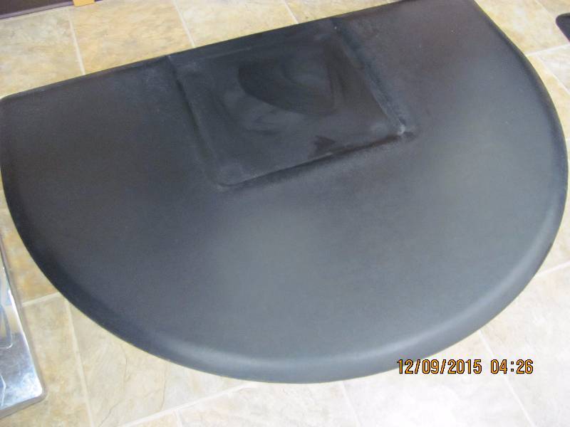 lot 132 image: Chair Mat