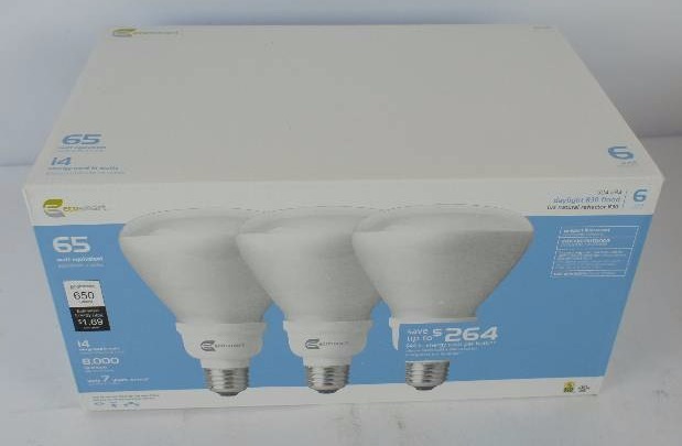 Eco Smart Day Light Flood Light Bulbs