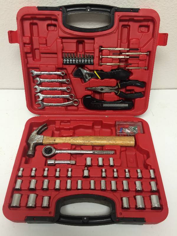 Tool Kit
