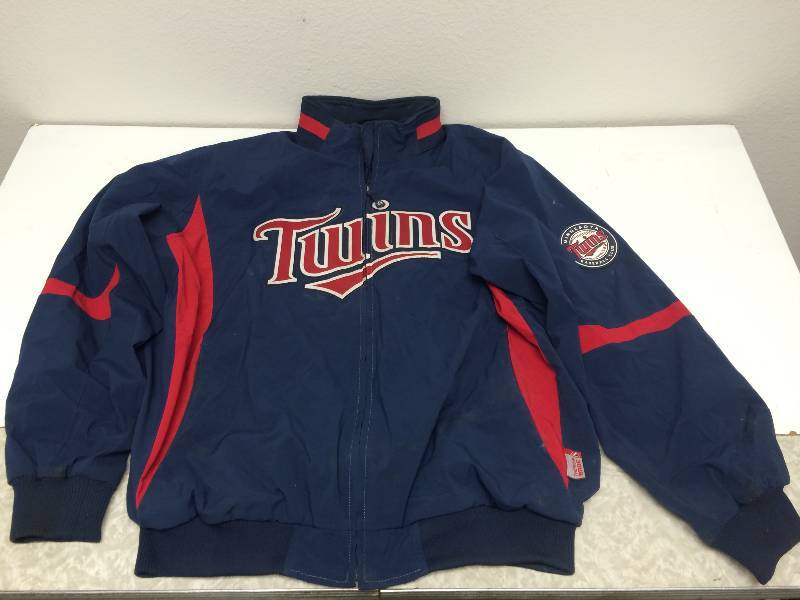 Minnesota Twins Jacket