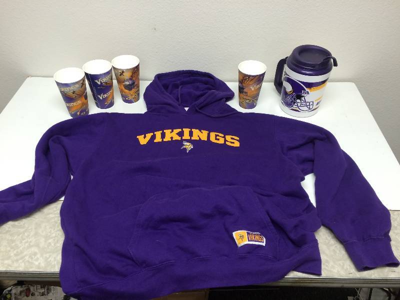 Minnesota Vikings Gear