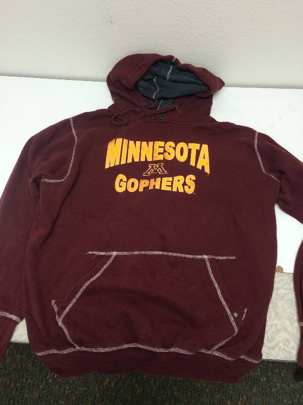 Minnesota Gophers Hoodie