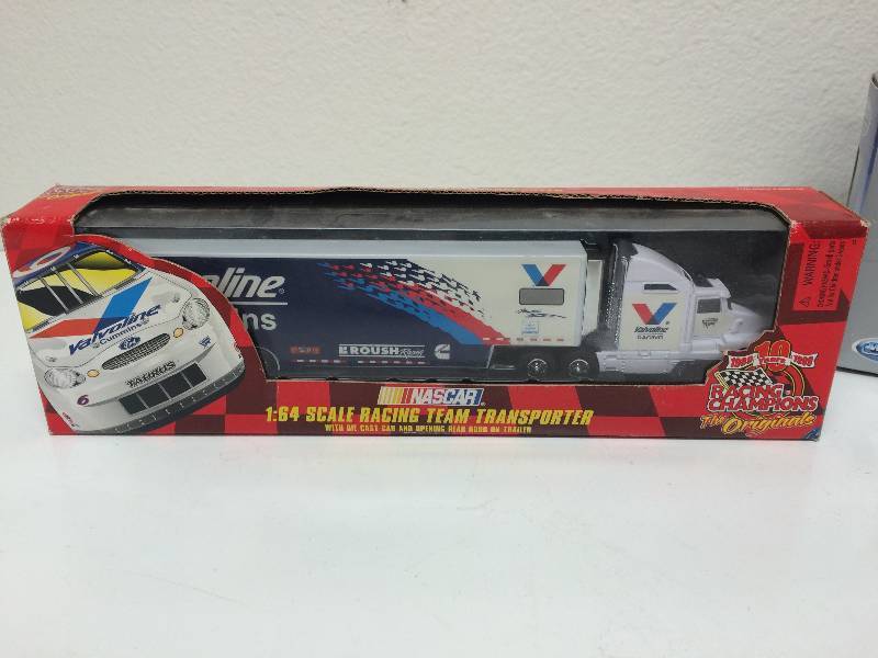 Die Cast Models