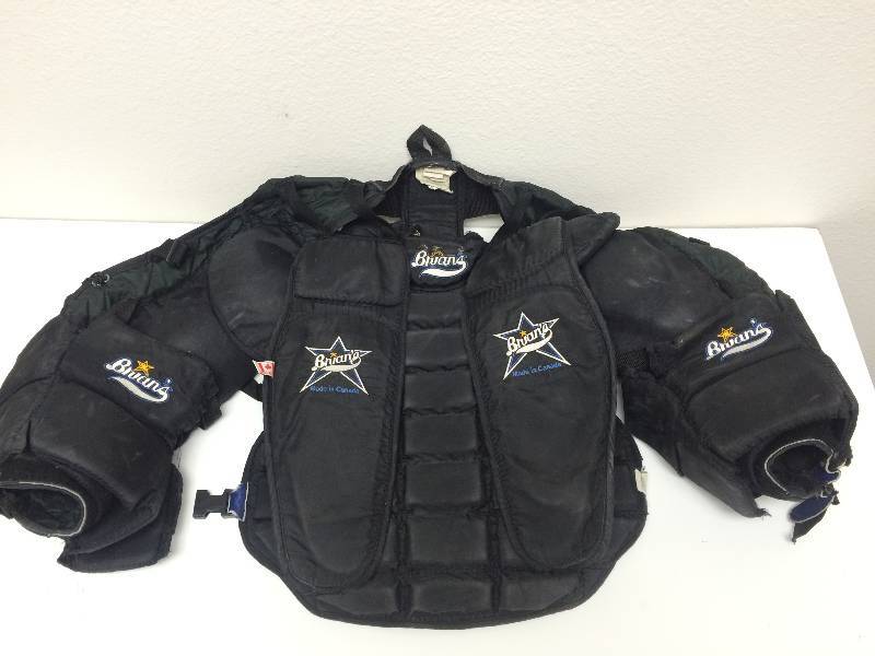 Hockey Pads