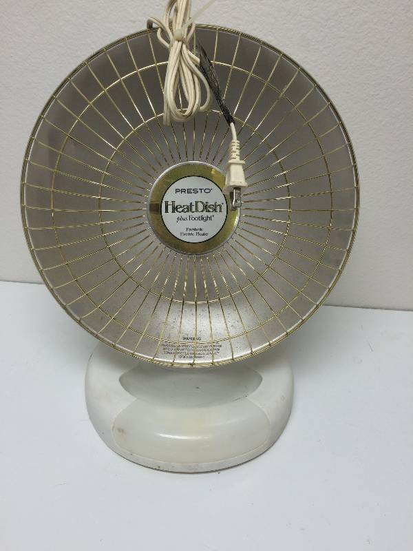 Electric Heater