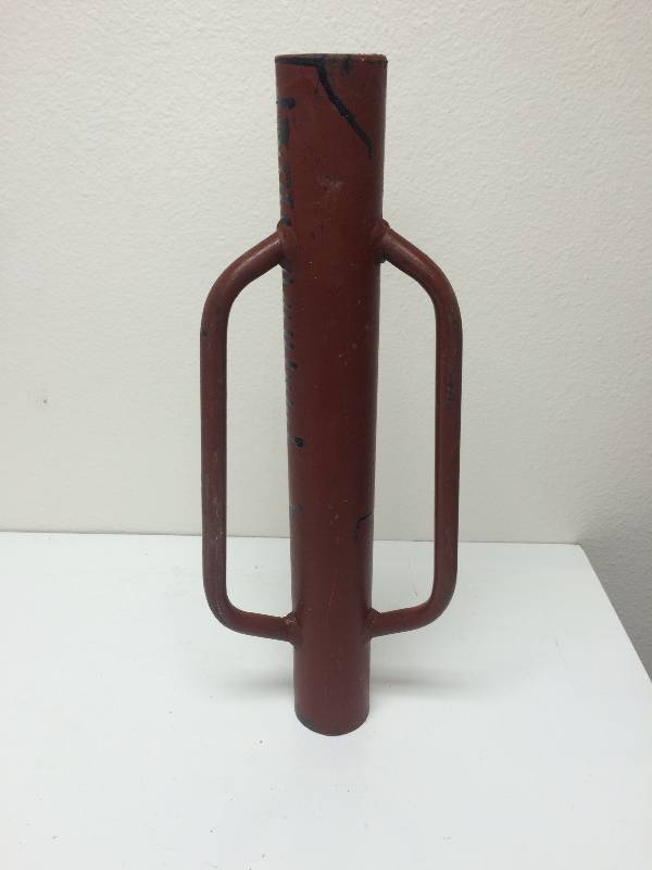 Fence Post Driver