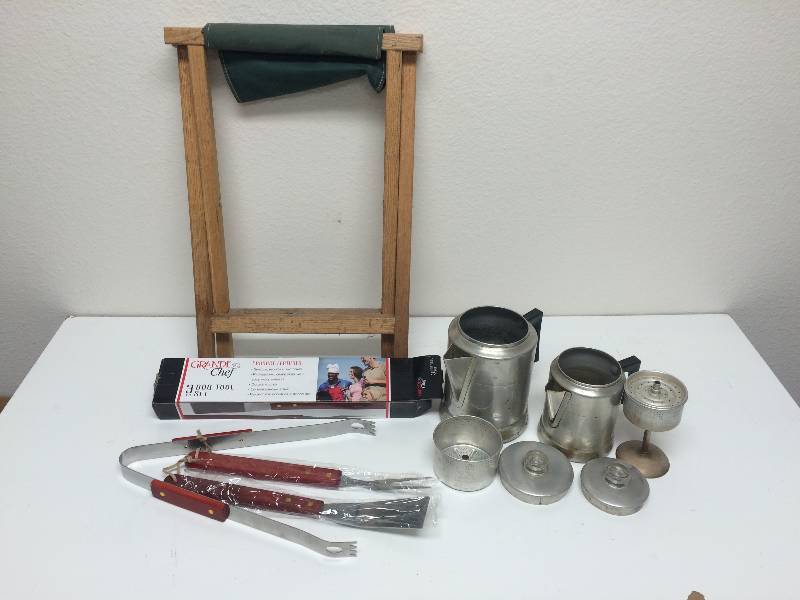 Camping Accessories